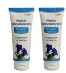 CareMed Fu&szlig;creme Allg&auml;uer Schrundencreme
