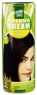 Henna Plus Haarfarbe Colour Cream - 4.03 Mocca Braun 60ml