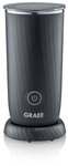 Graef Ersatzscherkopf Graef Milchaufsch&auml;umer 240 ml schwarz