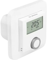 BOSCH Raumthermostat NEU Smart Home Raumthermostat THIW230 f&uuml;r wasserf&uuml;hrende