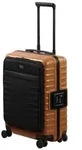 TITAN - Made in Germany Trolley OVERSEAS Koffer Hartschale, 4 Rollen, mit