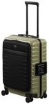 TITAN - Made in Germany Trolley OVERSEAS Koffer Hartschale, 4 Rollen, mit