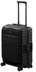 TITAN - Made in Germany Trolley OVERSEAS Koffer Hartschale, 4 Rollen, mit