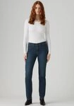 Levi's&reg; Gerade Jeans 314 Shaping Straight mit Stretch