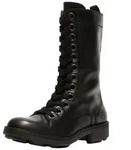 Fly London Fly London Stiefel Leder Schn&uuml;rstiefel schwarz 36 EU