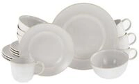 CreaTable Geschirr-Set