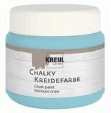 C. KREUL Kreidefarbe KREUL Chalky Kreidefarbe Ice mint 150ml