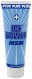 Ice Power K&ouml;rperlotion Ice Power Plus Cold Gel, 200 ml