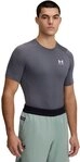 Under Armour&reg; Poloshirt UA HG ARMOUR COMP SS CASTLEROCK