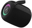 Gembird Bluetooth-Lautsprecher (8 W, Bis zu 4 Stunden Musik-Streaming mit einer