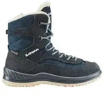 Lowa ELLA GTX HI JR Winterstiefel blau 36 EU