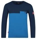 TROLLKIDS Langarmshirt Kids Bergen Longsleeve