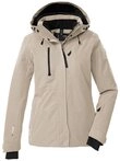Killtec Skijacke KSW 35 WMN SKI JCKT Wasserdicht, atmungsaktiv, verstellbare...