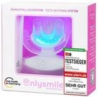 OnlySmile Zahnbleaching-Kit Zahnaufhellung Set - Testsieger - Teeth Whitening...