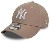 New Era Baseball Cap New York Yankees League Essential