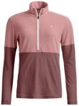 Ortovox Fleeceshirt DA 185 ROCK"n"WOOL ZIP NECK W