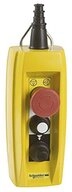 SCHNEIDER Schalter Schneider Electric XACB3291 H&auml;ngetaster Gelb 1 St. (XACB3291)