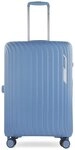 bugatti Hartschalen-Trolley Hard Case Trolley, 4 Rollen