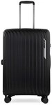 bugatti Hartschalen-Trolley Hard Case Trolley, 4 Rollen