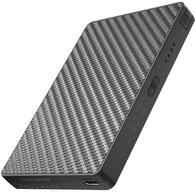 Nitecore POCKET10000 Powerbank 10000 mAh QC 3.0, USB PD Li-Ion NC-POCKET10000
