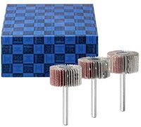 Pferd Schleifstift F&auml;cherschleifer-Set 44498002