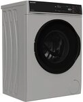 Sharp Waschmaschine ES-PRO612SA-DE, 6 kg, 1200 U/min, AllergySmart, AquaStop,...