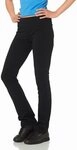 Eastwind Leggings mit versteckter Bundtasche