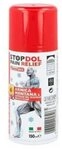 STOPDOL K&ouml;rperpflegemittel Eisspray mit Arnica pain relief (150 ml) Packung,...