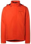 VAUDE Fahrradjacke Men's Escape Bike Warm Jacket (1-St) wind- und wasserdicht...