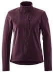 Gonso Fahrradjacke ADVENTURE JACKET SOFTSHELL W Damen Radjacke, atmungsaktiv, Slim