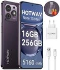 HOTWAV Note 13 Max Handy, 16+256 GB/1 TB Smartphone, Android handy, Smartphone (16,7