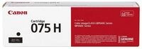 Canon Tonerpatrone 075H Toner schwarz