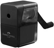 Faber-Castell Anspitzer FABER-CASTELL Spitzmaschine klein
