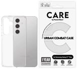 CARE by PanzerGlass Handyh&uuml;lle Urban Combat Case f&uuml;r Samsung Galaxy S25 Plus,