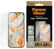 CARE by PanzerGlass Displayschutzglas Classic Fit Screen Protector f&uuml;r Google...