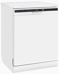 exquisit Standgeschirrsp&uuml;ler GSP6314-030C weiss