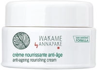 ANNAYAKE K&ouml;rperpflegemittel WAKAME BY N&auml;hrcreme gegen Alter 50 ml