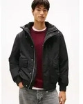 Tommy Jeans Bomberjacke CITY READY BOMBER Fliegerjacke, Freizeitjacke Regular fit mit