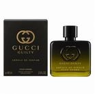 GUCCI Eau de Parfum Gucci Guilty Absolu de Parfum pour Homme 60 ml