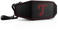 Teufel ROCKSTER CROSS 2 Wireless Lautsprecher (Bluetooth, 39 W, IPX5-Norm, Bluetooth