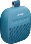Bose SoundLink Micro (2. Gen) Portable-Lautsprecher Stereo (Bluetooth, 20 W)