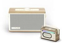 Pure Classic Aura Wireless Lautsprecher