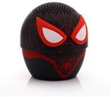 Bitty Boomers Spiderman Miles Morales &ndash; Kompakter Mini Bluetooth-Lautsprecher