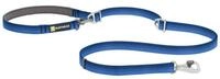 Ruffwear Hundeleine Hundeleine Switchbak Leash Blue Pool