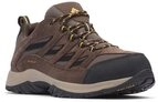 Columbia CRESTWOOD&trade; WATERPROOF Wanderschuh wasserdicht