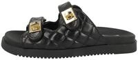 STEVE MADDEN Schmona-CN Damen Sandale Sandaletten, Sommerschuhe, Badeschuhe,