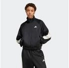 adidas Sportswear Trainingsjacke STADIUM aus Polyester und Baumwolle, f&uuml;r Erwachsene