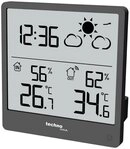 technoline WS 9138 Wetterstation Wetterstation