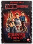 Cinereplicas Adventskalender Stranger Things Adventskalender 2025
