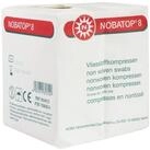 Nobamed Erste-Hilfe-Set 4-lagig unsterile Kompresse